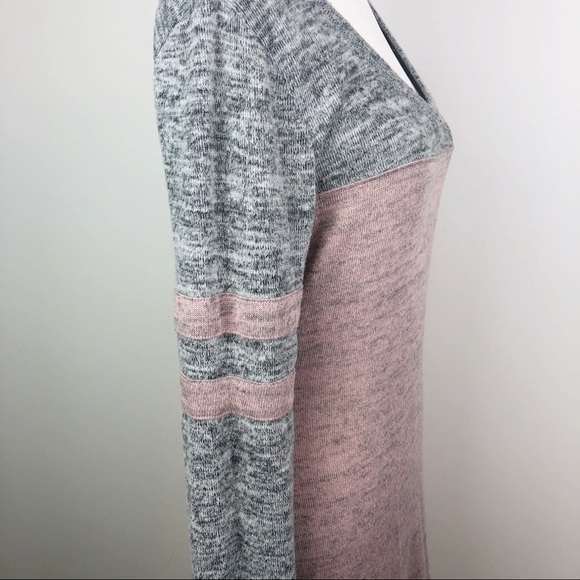 No Comment Ny•La Sweater Dress NWOT - Picture 5 of 8